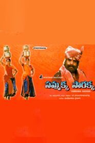 Sammakka Sarakka 2000 one on netflix