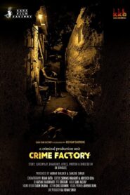 Crime Factory 2021 one on netflix