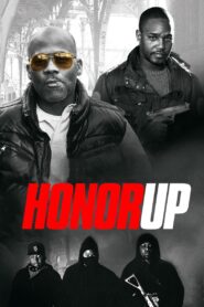 Honor Up 2018 one on netflix