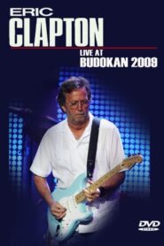 Eric Clapton: Live at Budokan 2009 one on netflix