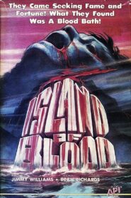 Island of Blood 1982 one on netflix