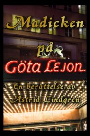 Madicken på Göta Lejon 1994 one on netflix