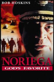 Noriega: God’s Favorite 2000 one on netflix