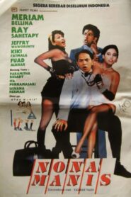 Nona Manis 1990 one on netflix