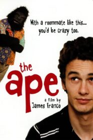 The Ape 2005 one on netflix