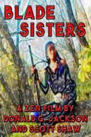 Blade Sisters 1999 one on netflix