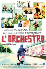 L’Orchestra di Piazza Vittorio 2006 one on netflix
