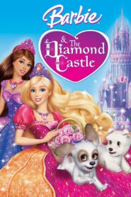 Barbie and the Diamond Castle 2008 one on netflix