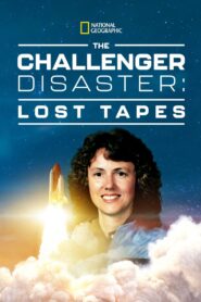 The Challenger Disaster: Lost Tapes 2016 one on netflix