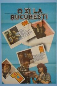 One Day in Bucharest 1987 one on netflix