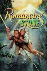 Romancing the Stone 1984 one on netflix