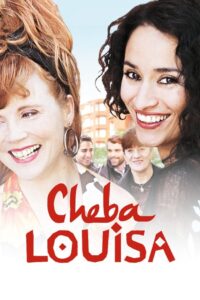 Cheba Louisa 2013 one on netflix