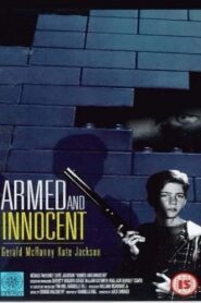 Armed and Innocent 1994 one on netflix