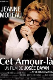Cet amour-là 2001 one on netflix
