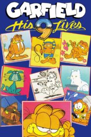 Garfield: His 9 Lives 1988 one on netflix