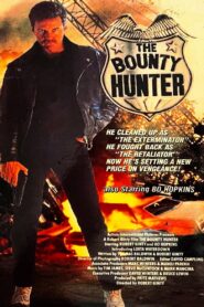 The Bounty Hunter 1989 one on netflix