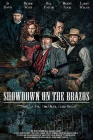 Showdown on the Brazos 2022 one on netflix