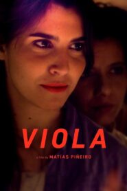Viola 2012 one on netflix