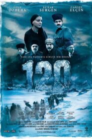 120 2008 one on netflix