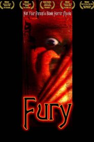 Fury 2009 one on netflix