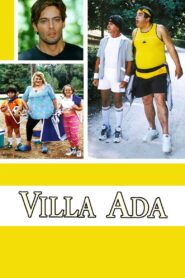 Villa Ada 1999 one on netflix