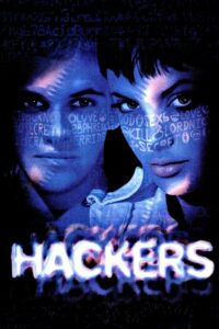 Hackers 1995 one on netflix