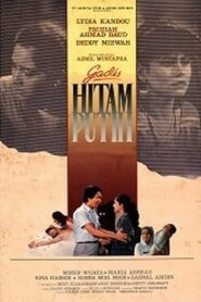 Gadis Hitam Putih 1986 one on netflix