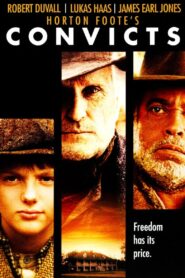 Convicts 1991 one on netflix