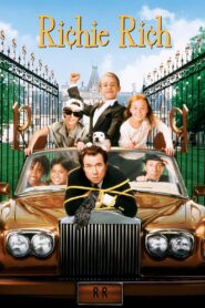 Ri¢hie Ri¢h 1994 one on netflix