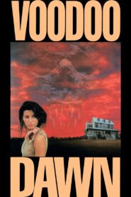 Voodoo Dawn 1990 one on netflix