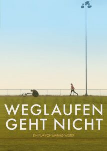 Weglaufen geht nicht 2018 one on netflix