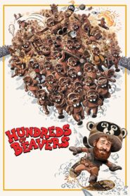 Hundreds of Beavers 2024 one on netflix