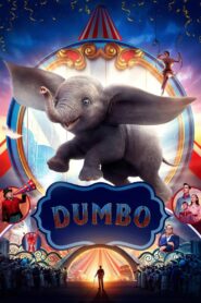 Dumbo 2019 one on netflix