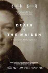 Death & the Maiden 2014 one on netflix