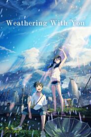 Weathering with You 2019 one on netflix