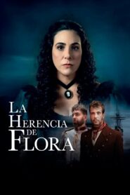The Inheritance of Flora 2024 one on netflix