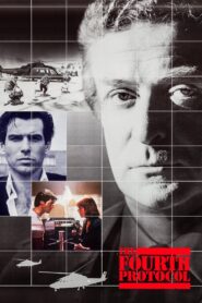 The Fourth Protocol 1987 one on netflix