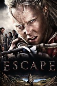 Escape 2012 one on netflix