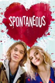 Spontaneous 2020 one on netflix