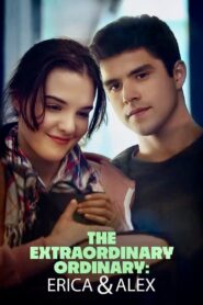 The Extraordinary Ordinary: Erica & Alex 2017 one on netflix