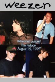 Weezer: Mykel and Carli Benefit Show 1997 one on netflix