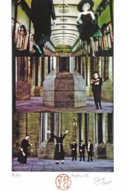 Kafka 1992 one on netflix