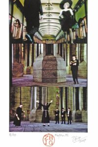 Kafka 1992 one on netflix