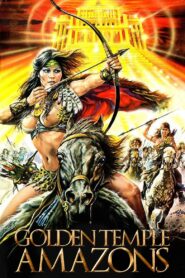 Golden Temple Amazons 1986 one on netflix
