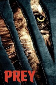 Prey 2016 one on netflix