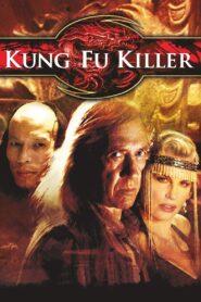 Kung Fu Killer 2008 one on netflix