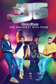 JLS: Goodbye – The Greatest Hits Tour 2013 one on netflix
