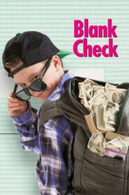 Blank Check 1994 one on netflix