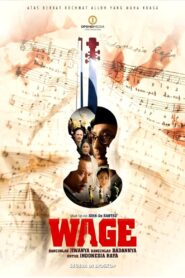 Wage 2017 one on netflix