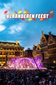 Vlaanderen Feest 2024 2024 one on netflix